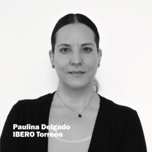 Paulina Delgado