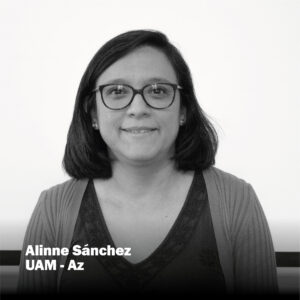 Alinne Sanchez