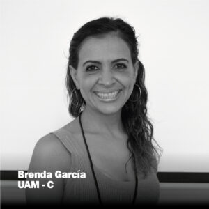 Brenda Garcia